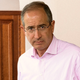 Illustration for article titled Embarrassed Comcast CEO Just Tells People He Does Digital Media Stuff